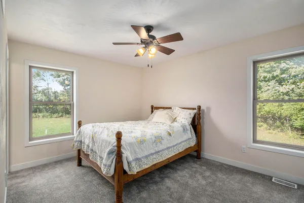 $297,000 | 217 Corwin Meadows Drive, Lawrence, MI 49064