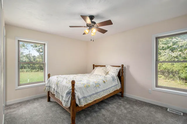 $315,000 | 217 Corwin Meadows Drive, Lawrence, MI 49064