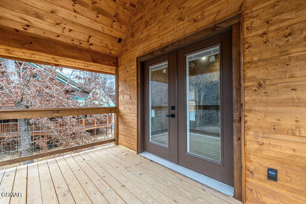 2751 Murray Ridge Road Sevierville, TN 37876 - Photo 27 of 37 Gallery Image 27