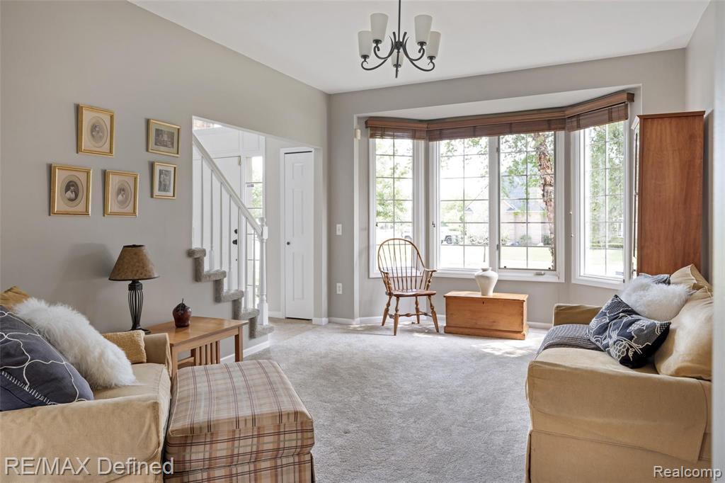 116 Scarborough Lane Rochester Hills, MI 48306 - Photo 10 of 53