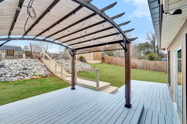 $315,999 | 1605 East Durst Avenue, Greenwood, SC 29649