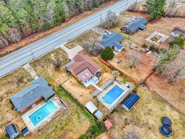 $315,999 | 1605 East Durst Avenue, Greenwood, SC 29649