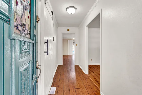 $315,999 | 1605 East Durst Avenue, Greenwood, SC 29649