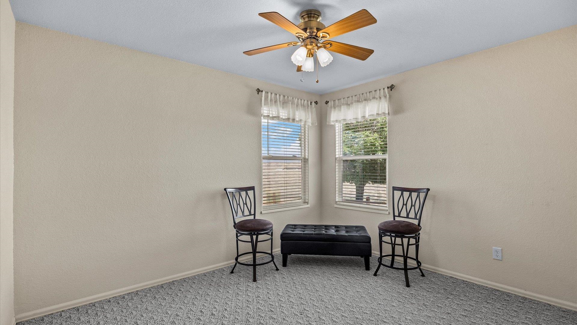 475 Los Broncos Road Whitewater, CO 81527 - Photo 21 of 41 a view of a livingroom with furniture