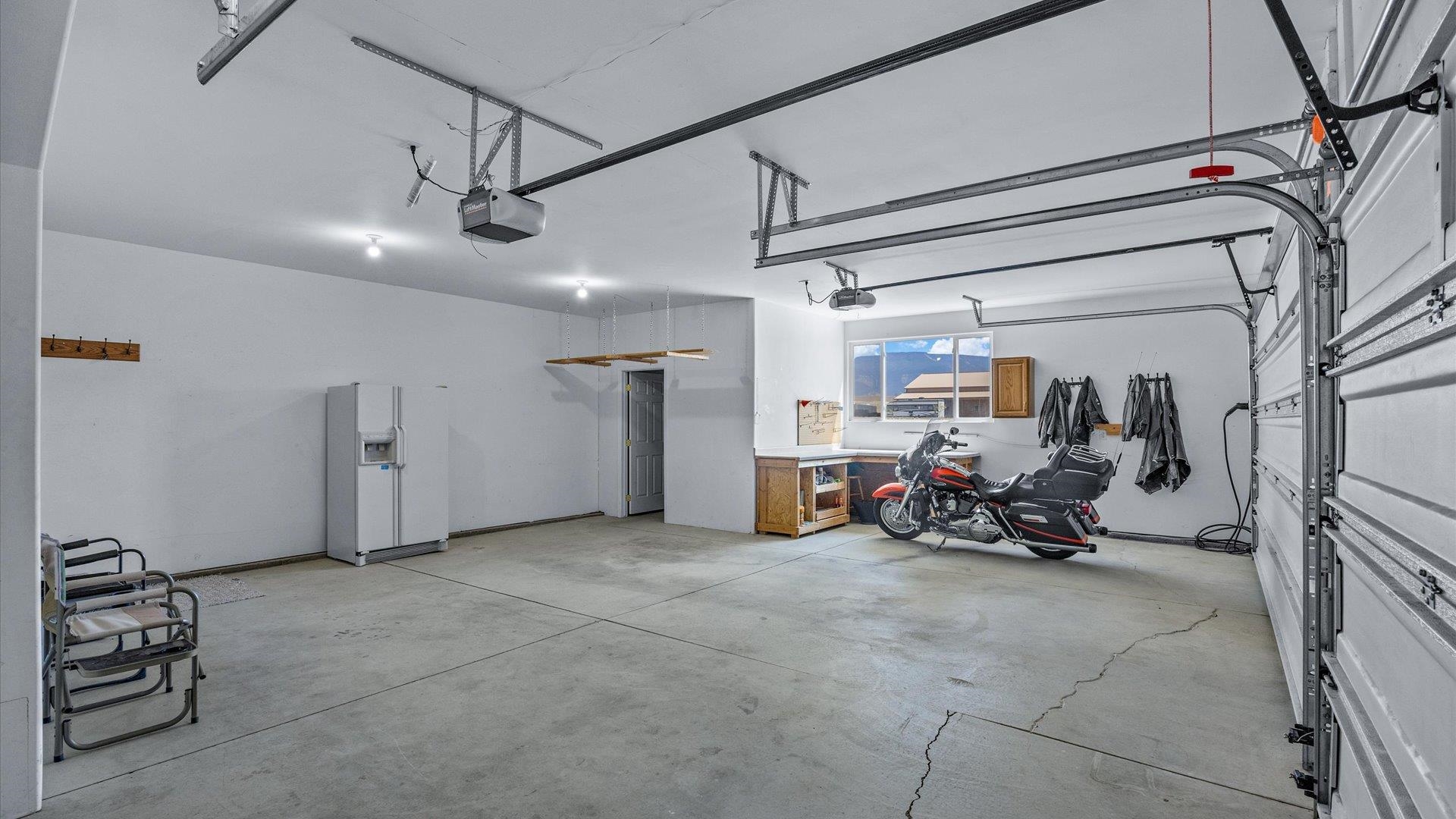 475 Los Broncos Road Whitewater, CO 81527 - Photo 27 of 41 a view of a room with gym equipment
