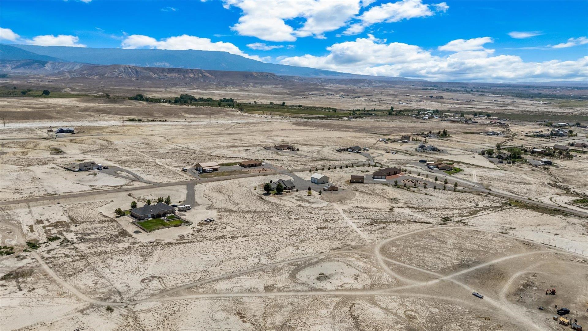 475 Los Broncos Road Whitewater, CO 81527 - Photo 35 of 41 a view of an ocean beach