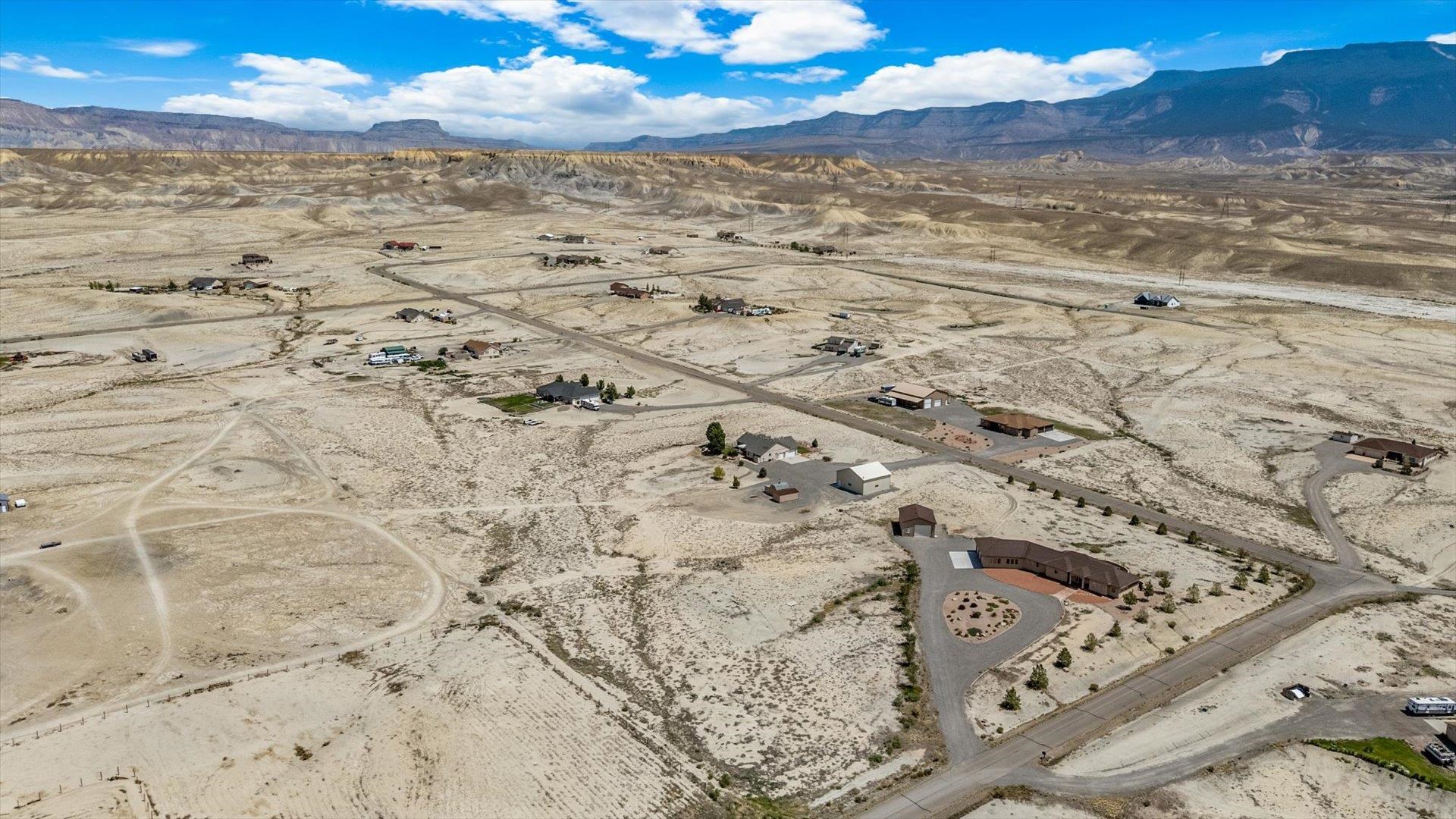 475 Los Broncos Road Whitewater, CO 81527 - Photo 36 of 41 a view of ocean view