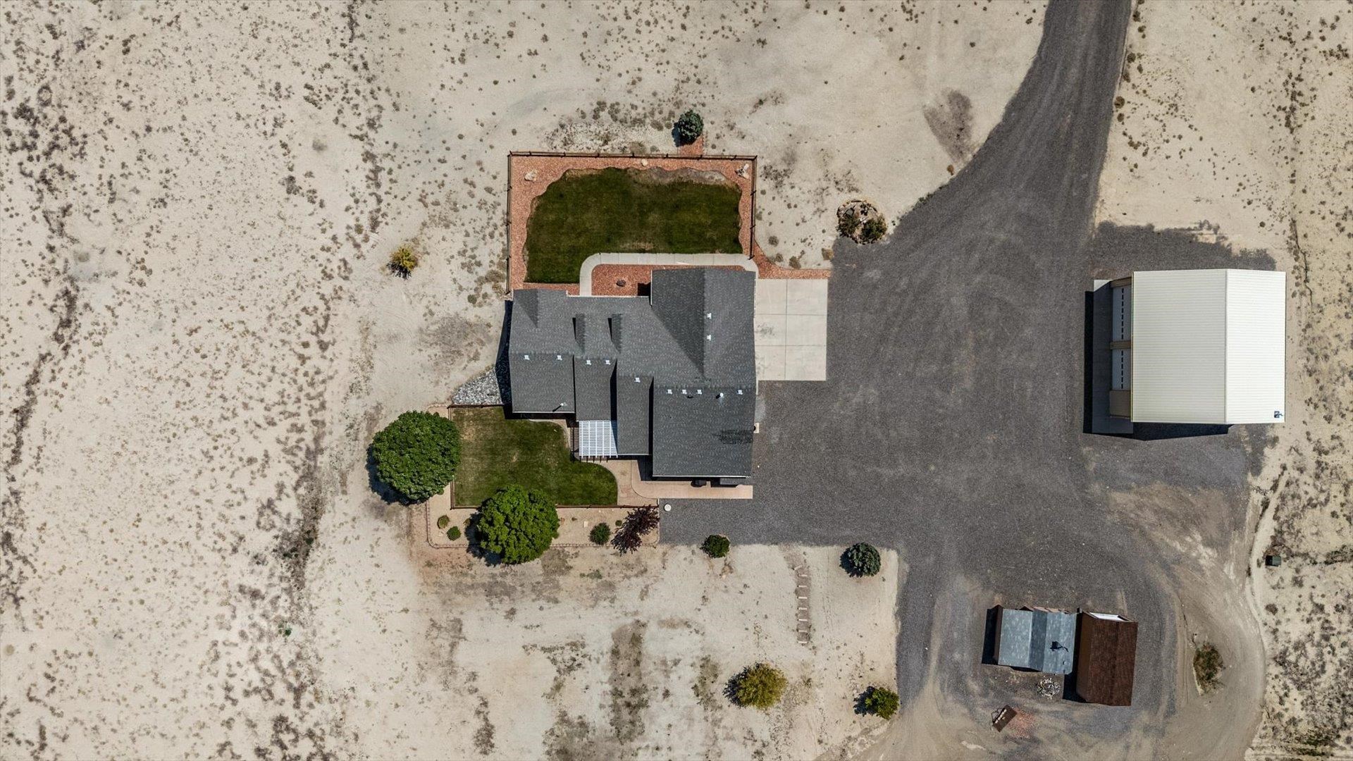 475 Los Broncos Road Whitewater, CO 81527 - Photo 40 of 41