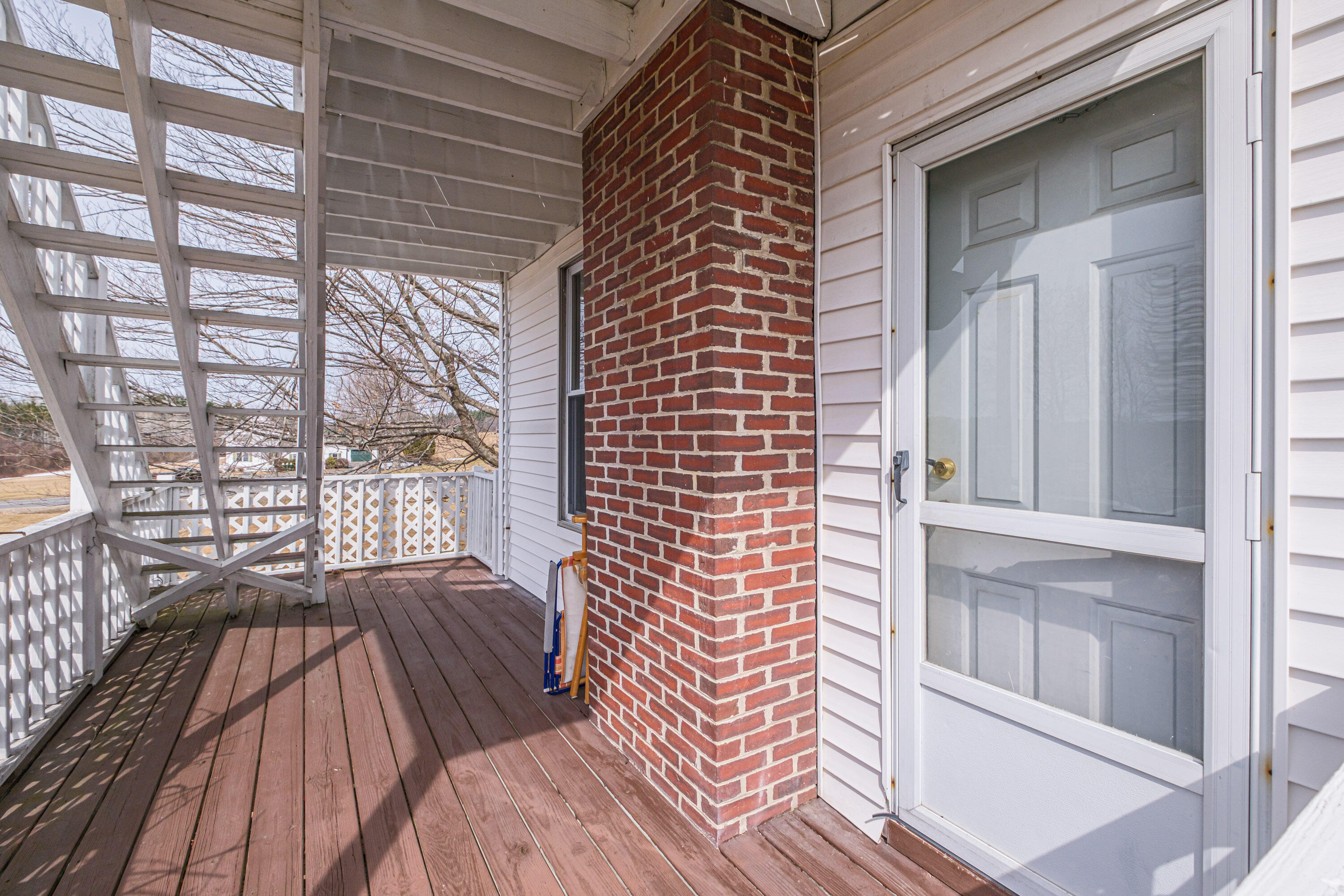 56 Shaws Ridge Road, Unit A B Sanford, ME 04073 - Photo 34 of 64 33