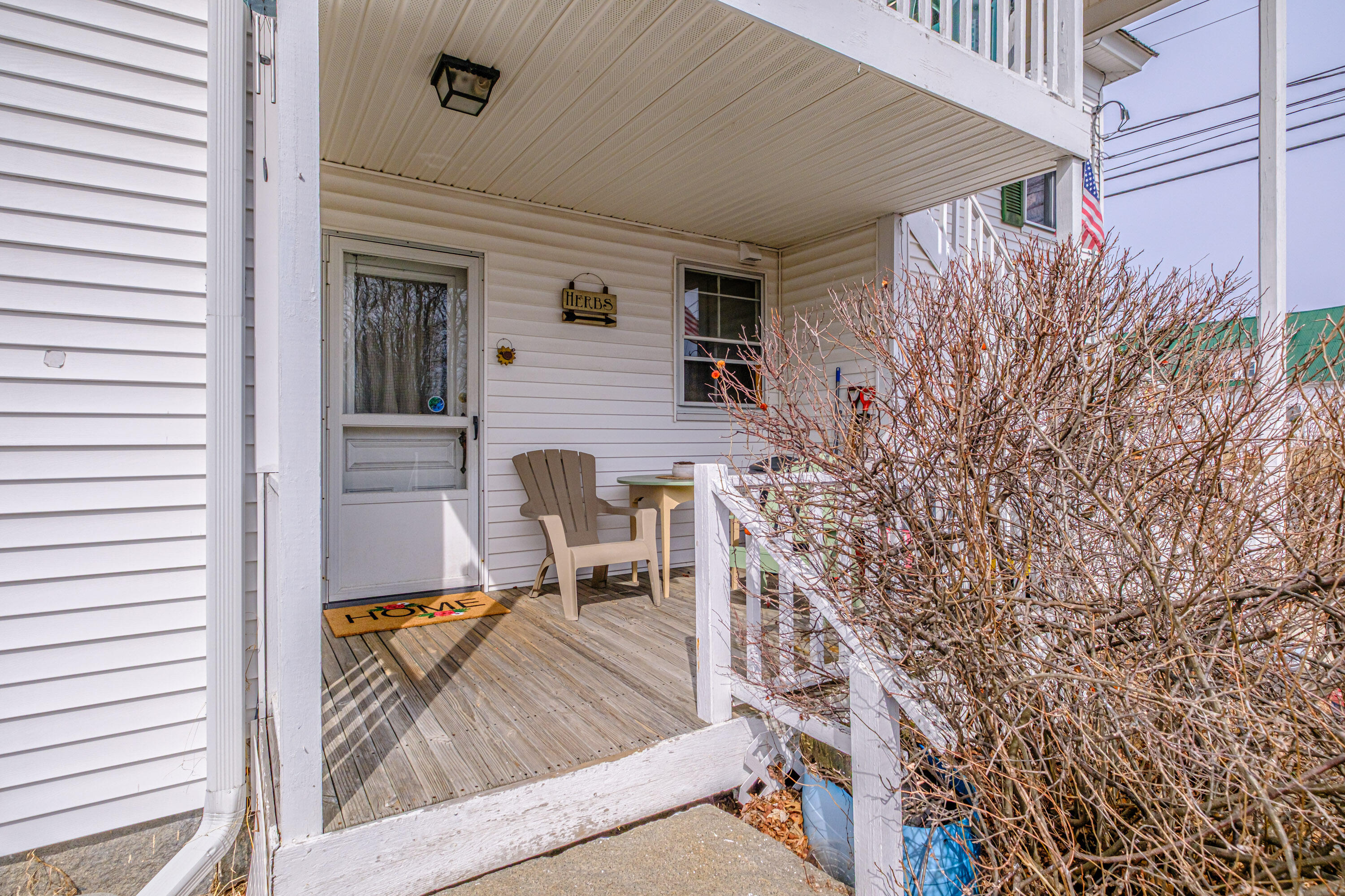 56 Shaws Ridge Road, Unit A B Sanford, ME 04073 - Photo 35 of 64 1st floor