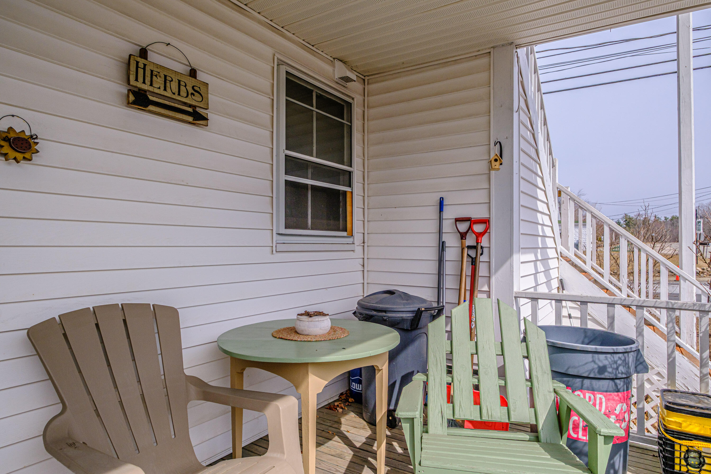 56 Shaws Ridge Road, Unit A B Sanford, ME 04073 - Photo 36 of 64 35