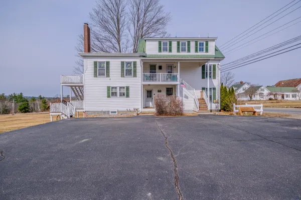 $389,000 | 56 Shaws Ridge Road, Unit A B, Sanford, ME 04073