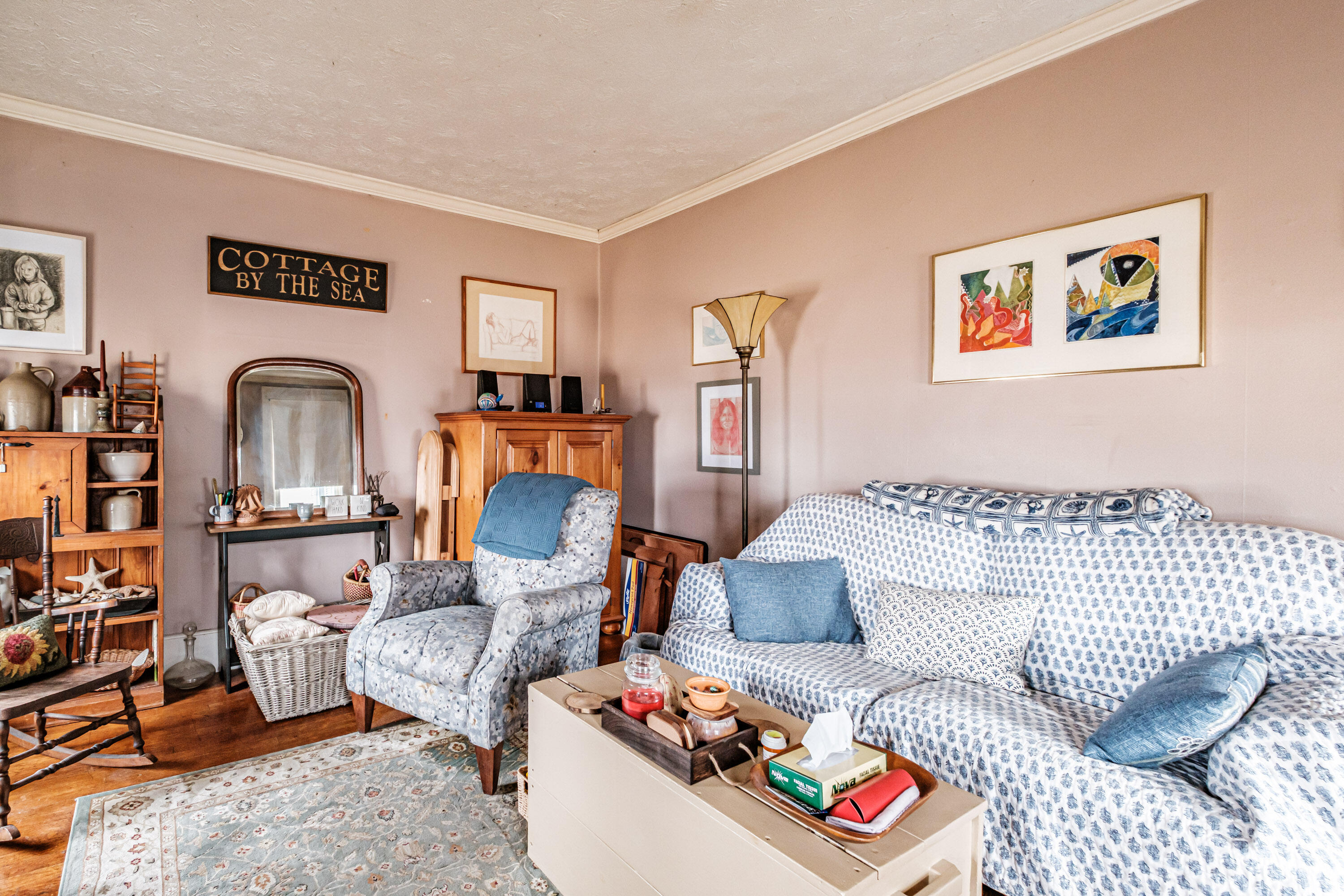 56 Shaws Ridge Road, Unit A B Sanford, ME 04073 - Photo 48 of 64 47