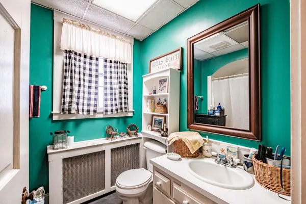 $389,000 | 56 Shaws Ridge Road, Unit A B, Sanford, ME 04073