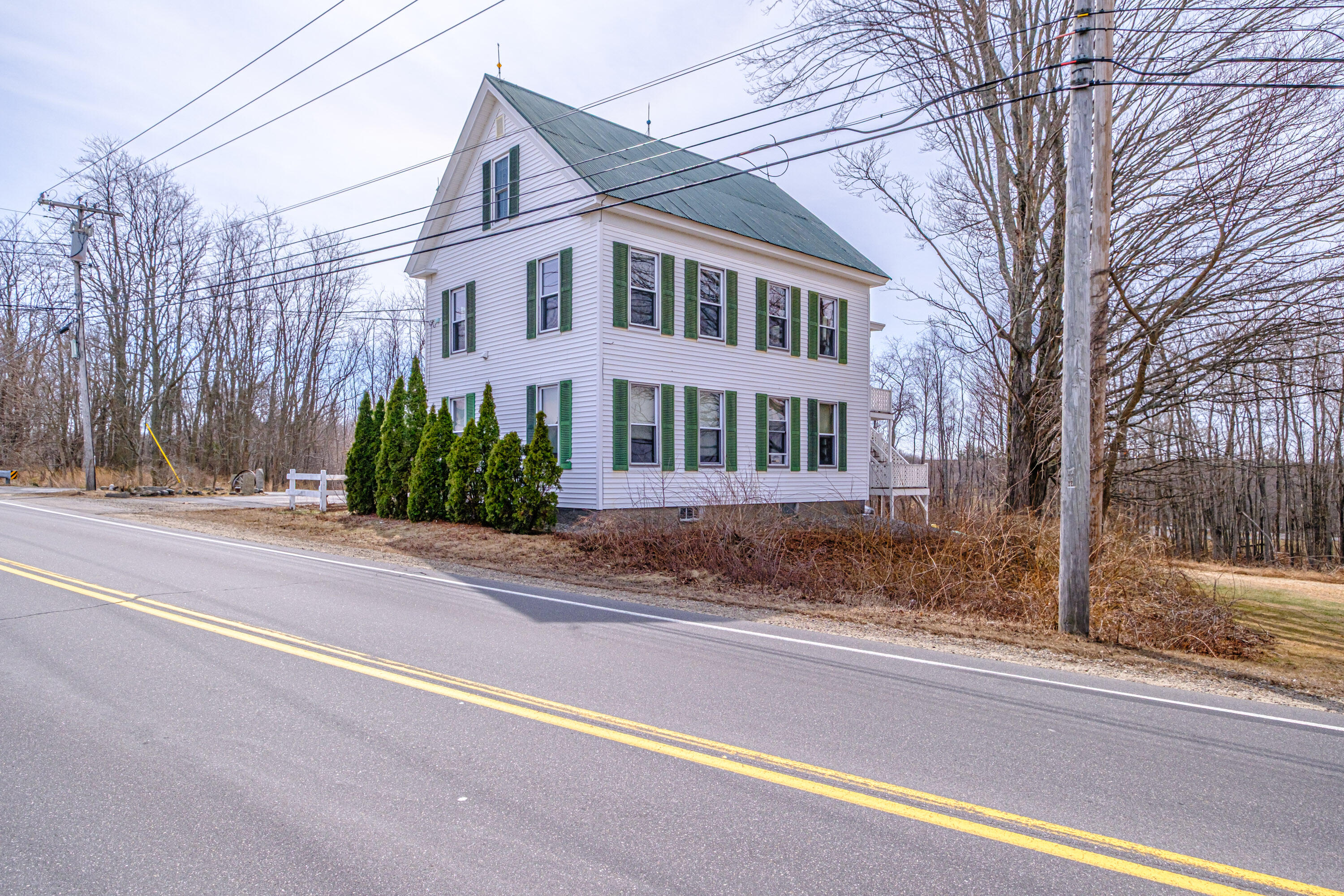 56 Shaws Ridge Road, Unit A B Sanford, ME 04073 - Photo 56 of 64 55