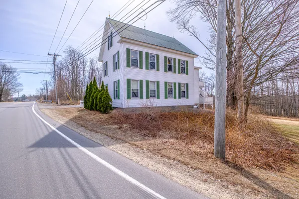 $389,000 | 56 Shaws Ridge Road, Unit A B, Sanford, ME 04073