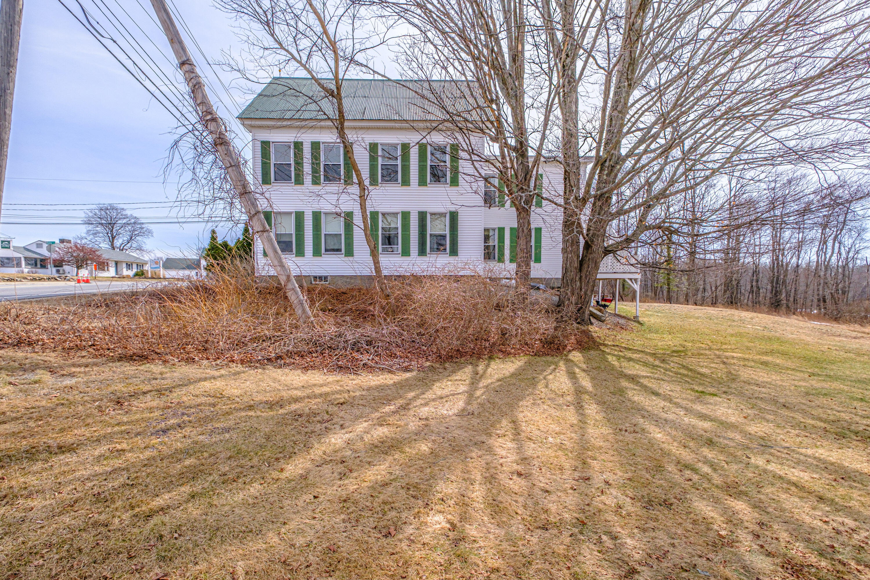 56 Shaws Ridge Road, Unit A B Sanford, ME 04073 - Photo 58 of 64 57