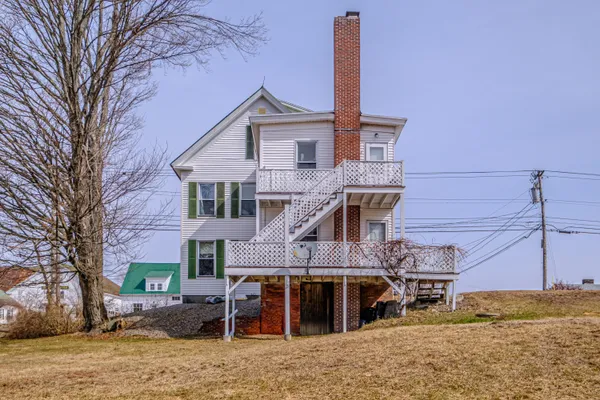 $389,000 | 56 Shaws Ridge Road, Unit A B, Sanford, ME 04073