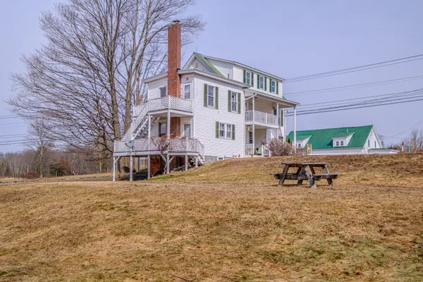 $389,000 | 56 Shaws Ridge Road, Unit A B, Sanford, ME 04073