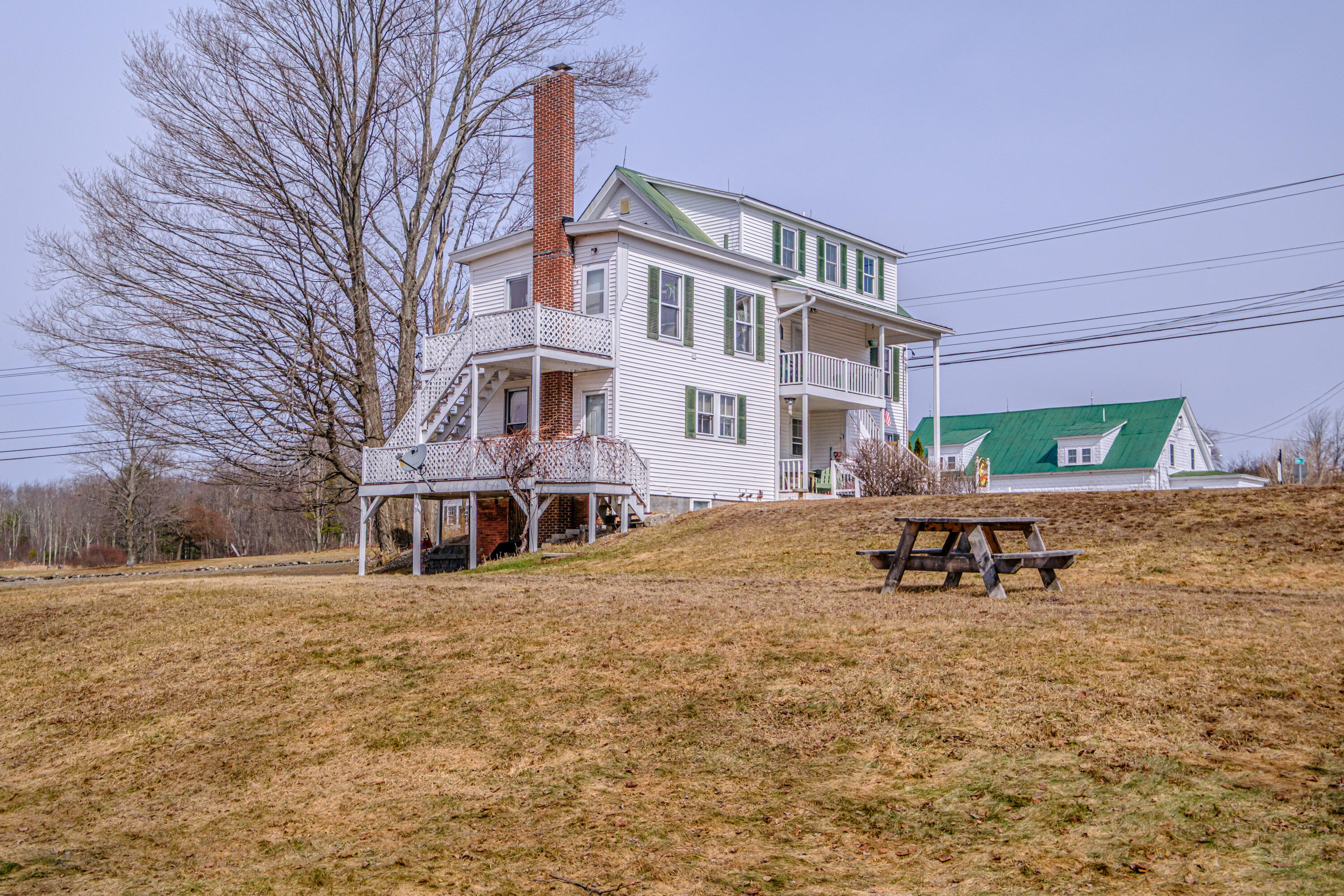 56 Shaws Ridge Road, Unit A B Sanford, ME 04073 - Photo 60 of 64 59