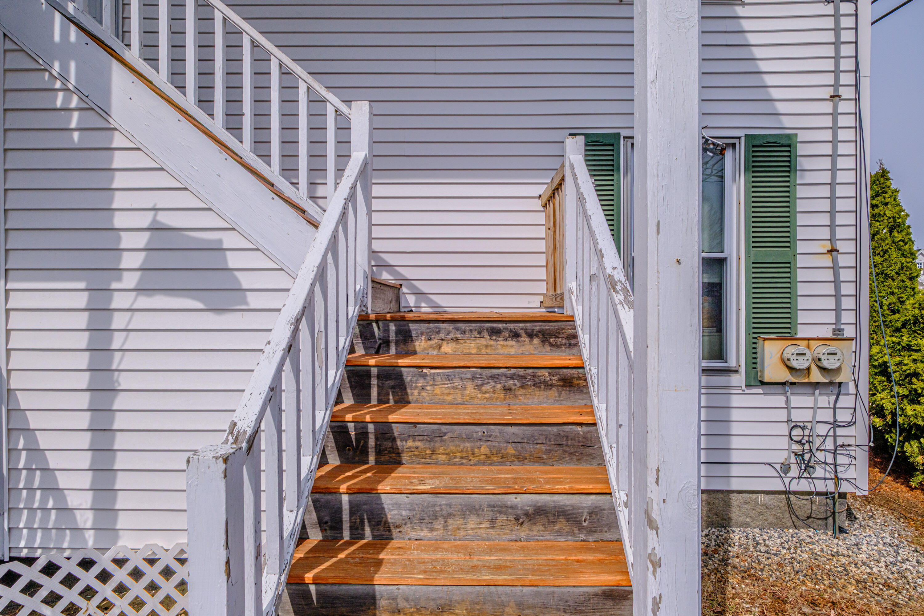 56 Shaws Ridge Road, Unit A B Sanford, ME 04073 - Photo 6 of 64 5