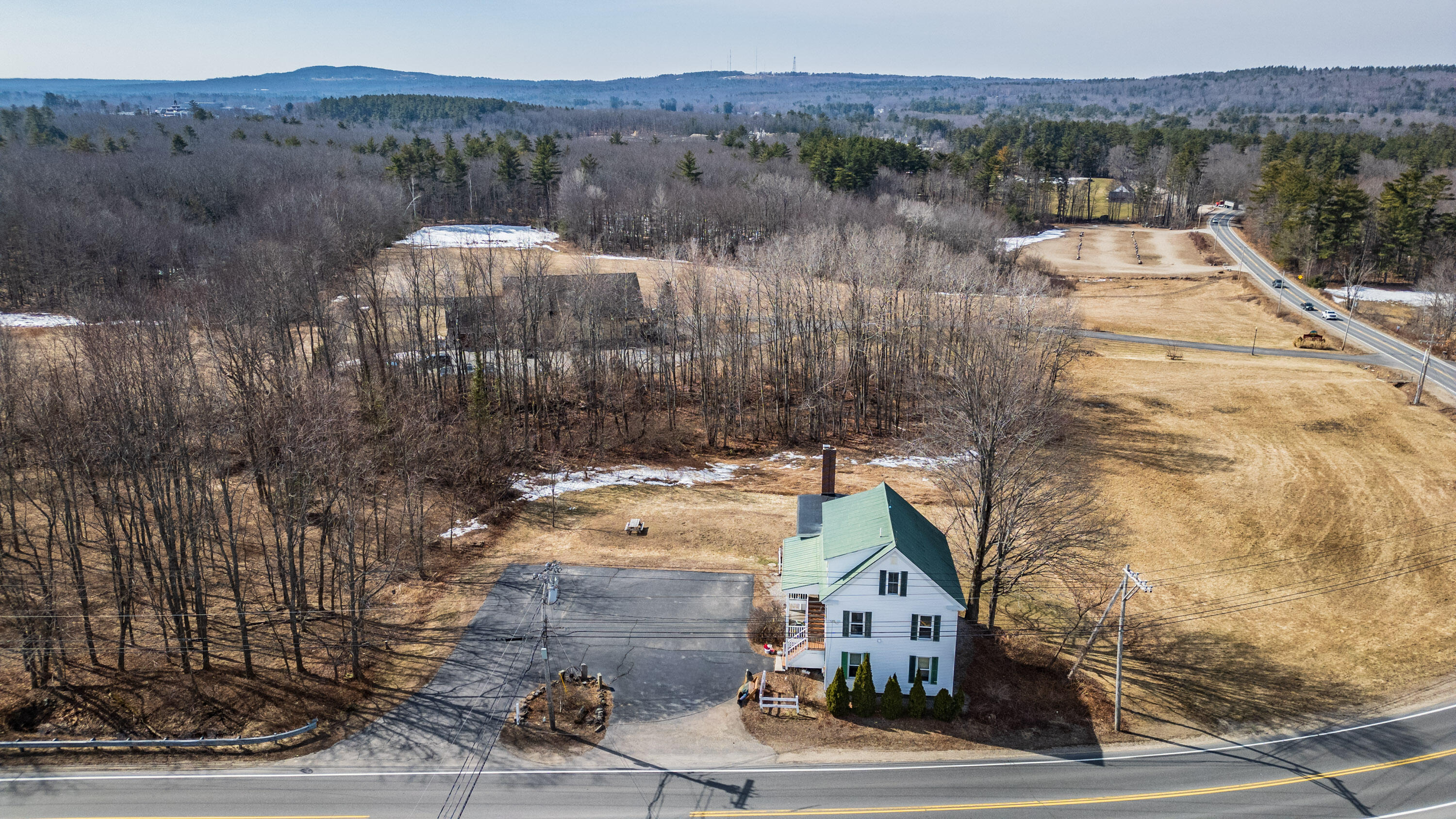 56 Shaws Ridge Road, Unit A B Sanford, ME 04073 - Photo 61 of 64 60