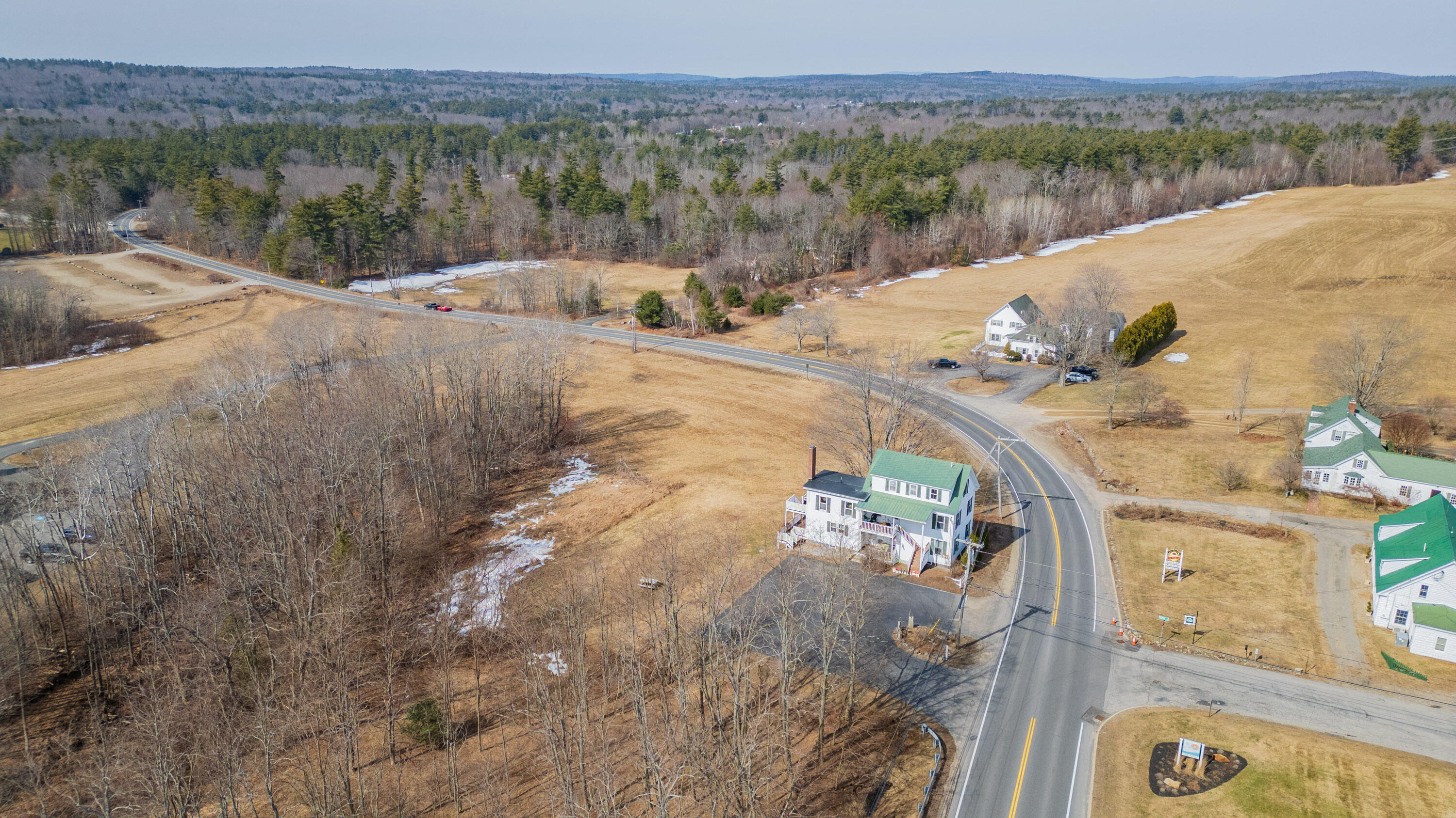 56 Shaws Ridge Road, Unit A B Sanford, ME 04073 - Photo 62 of 64 61