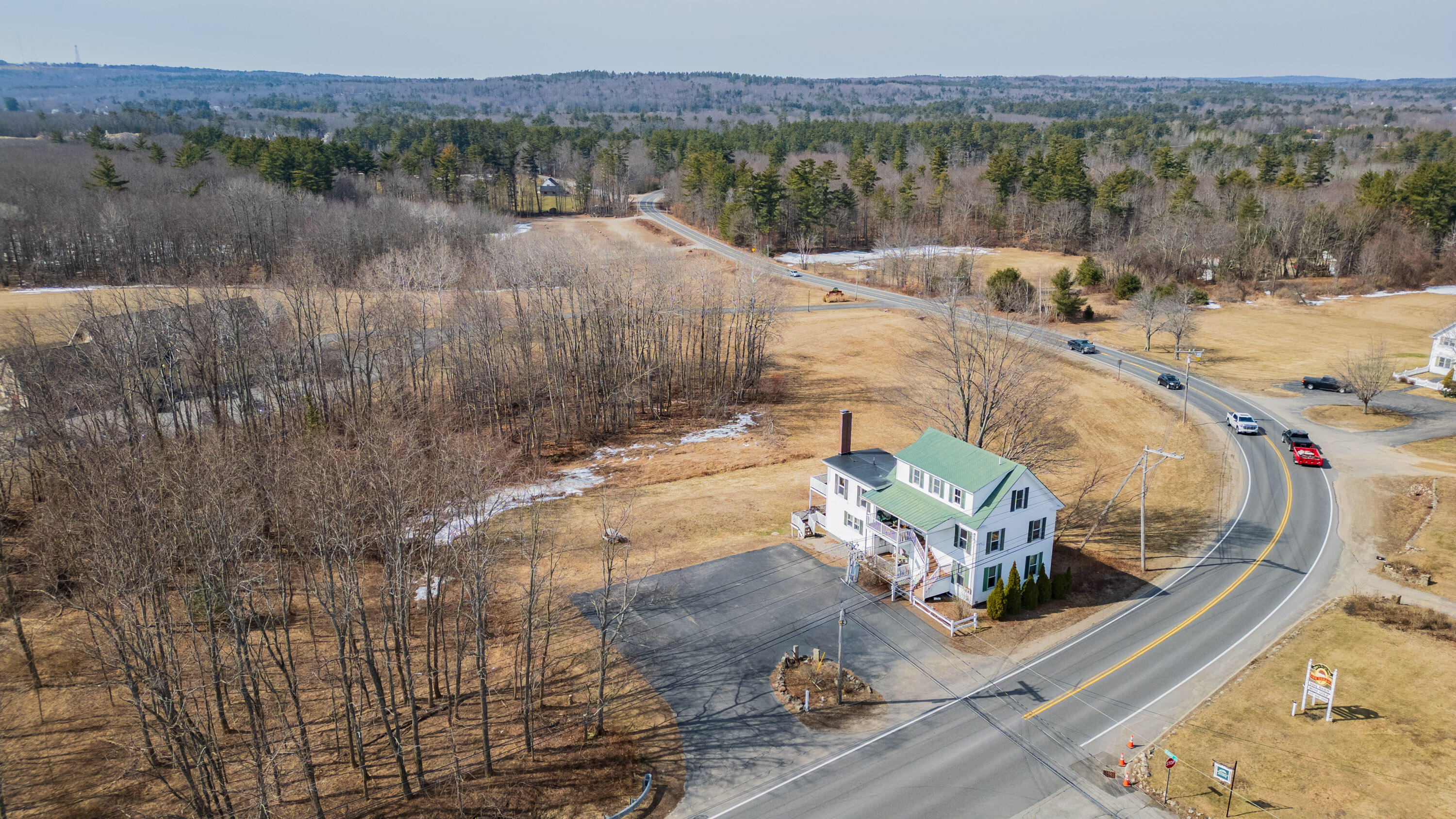 56 Shaws Ridge Road, Unit A B Sanford, ME 04073 - Photo 63 of 64 62