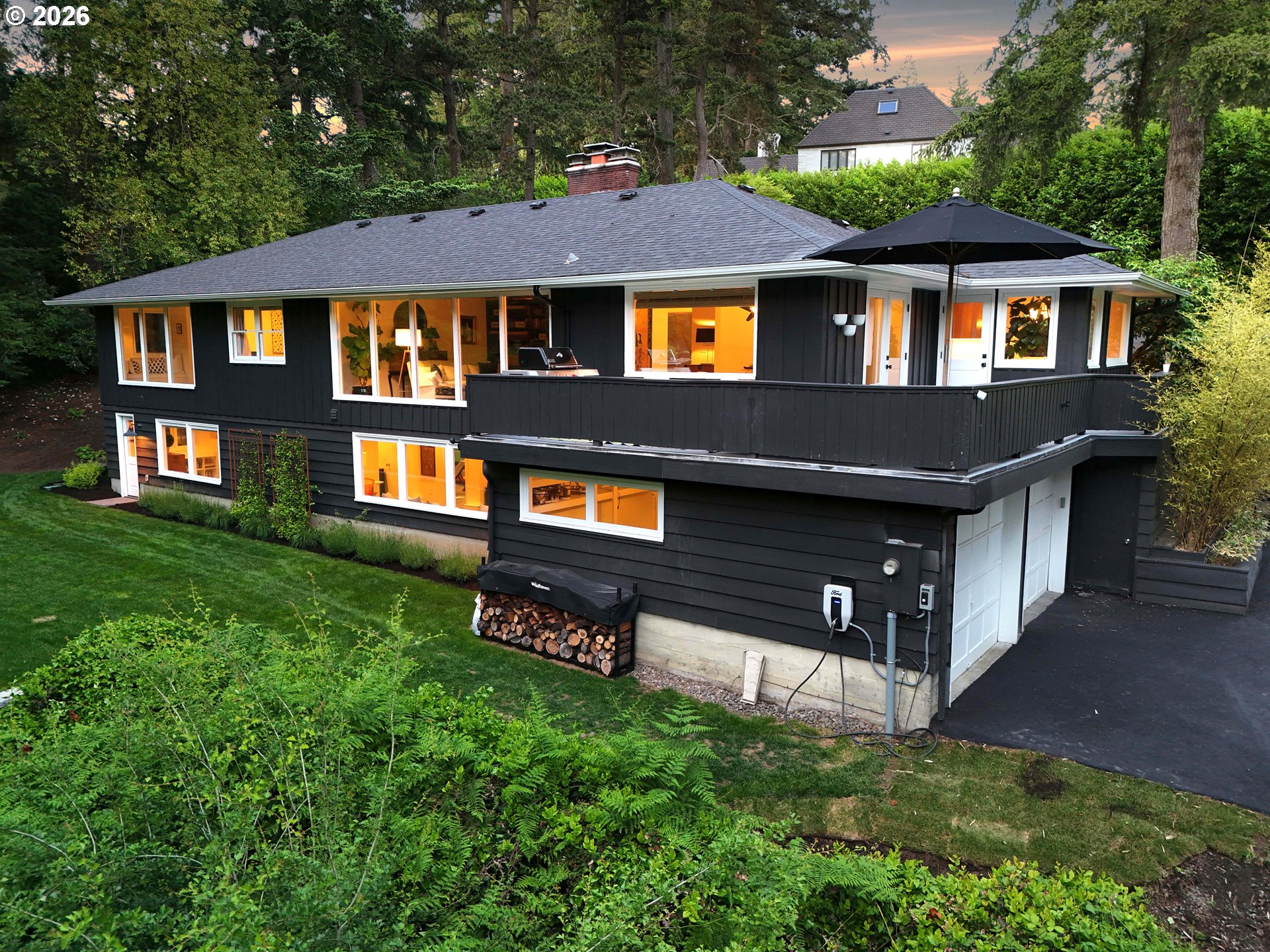 1211 Southwest Highland Road Portland, OR 97221 - Photo 43 of 48 Gallery Image 43