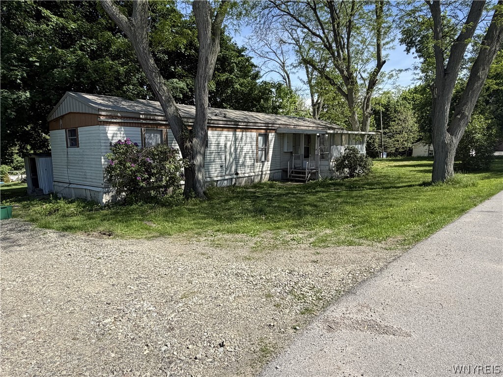 2379 Leicester Road Leicester, NY 14481 - Photo 1 of 22 Exterior Main
