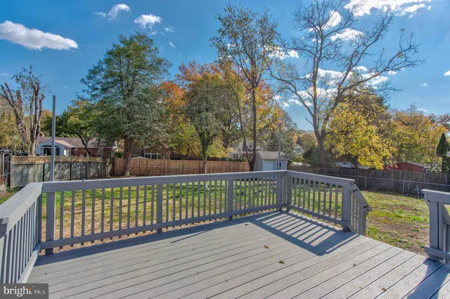 $4,000 | 495 North Pickett Street, Alexandria, VA 22304