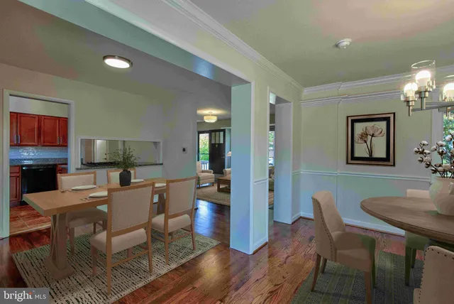 $4,000 | 495 North Pickett Street, Alexandria, VA 22304