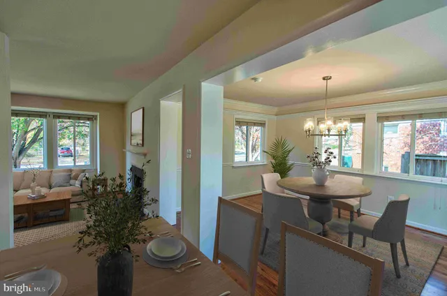 $4,000 | 495 North Pickett Street, Alexandria, VA 22304