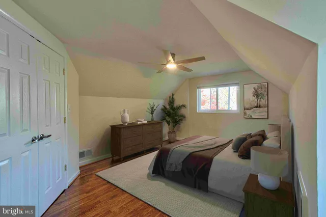 $4,000 | 495 North Pickett Street, Alexandria, VA 22304