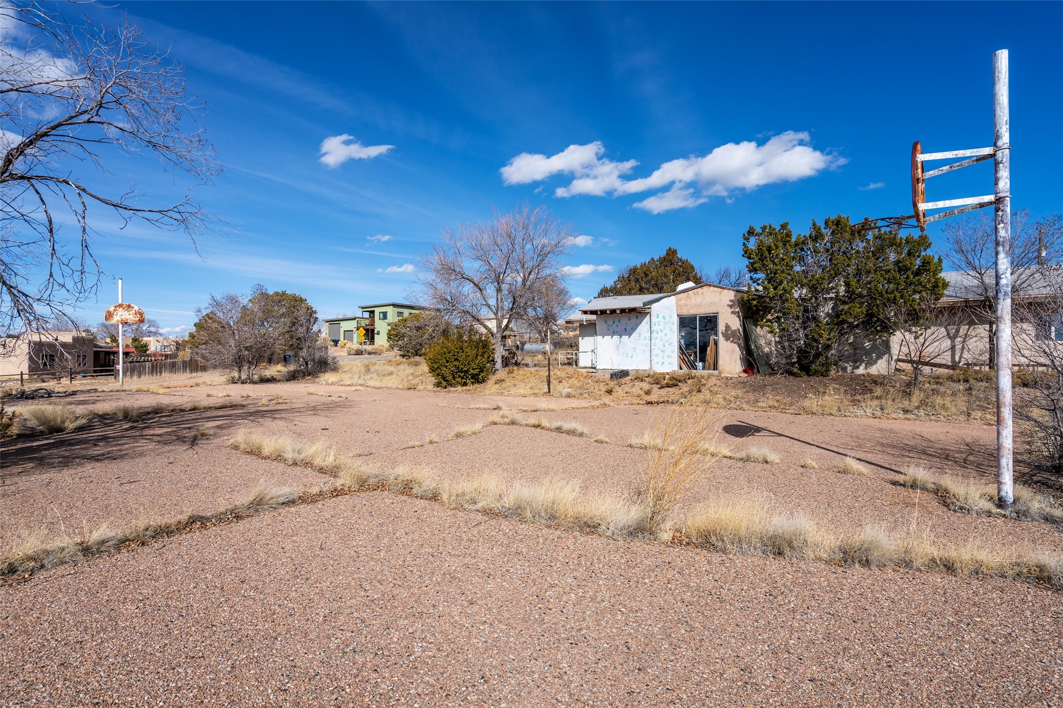 400 Brunn School Road Santa Fe, NM 87505 - Photo 6 of 55
