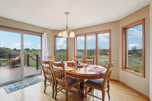 $899,900 | 6784 Tartan Trail, Sun Prairie, WI 53590