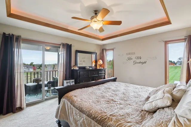 $899,900 | 6784 Tartan Trail, Sun Prairie, WI 53590