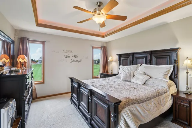 $899,900 | 6784 Tartan Trail, Sun Prairie, WI 53590