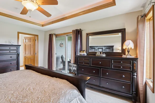 $899,900 | 6784 Tartan Trail, Sun Prairie, WI 53590