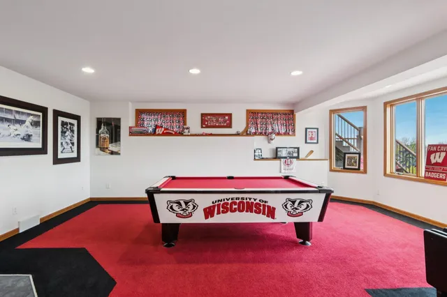 $899,900 | 6784 Tartan Trail, Sun Prairie, WI 53590