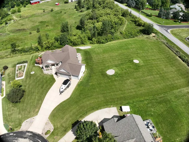 $899,900 | 6784 Tartan Trail, Sun Prairie, WI 53590