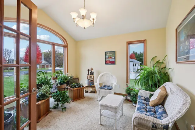 $899,900 | 6784 Tartan Trail, Sun Prairie, WI 53590