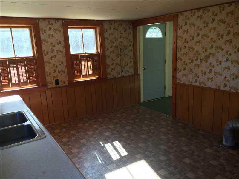 178 Atlantic Road Swans Island, ME 04685 - Photo 8 of 23 Kitchen.