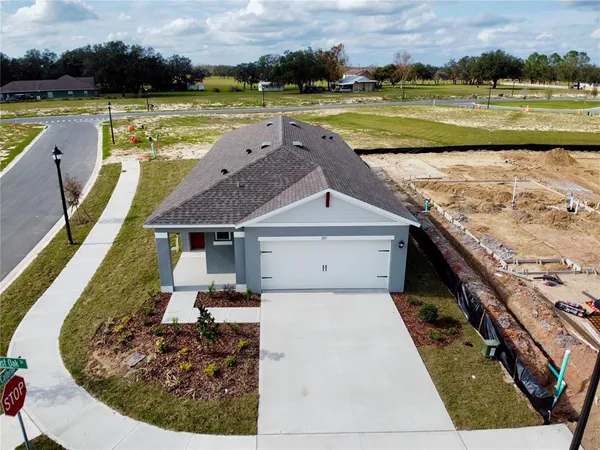 $1,950 | 1703 Post Oak Drive, Davenport, FL 33837