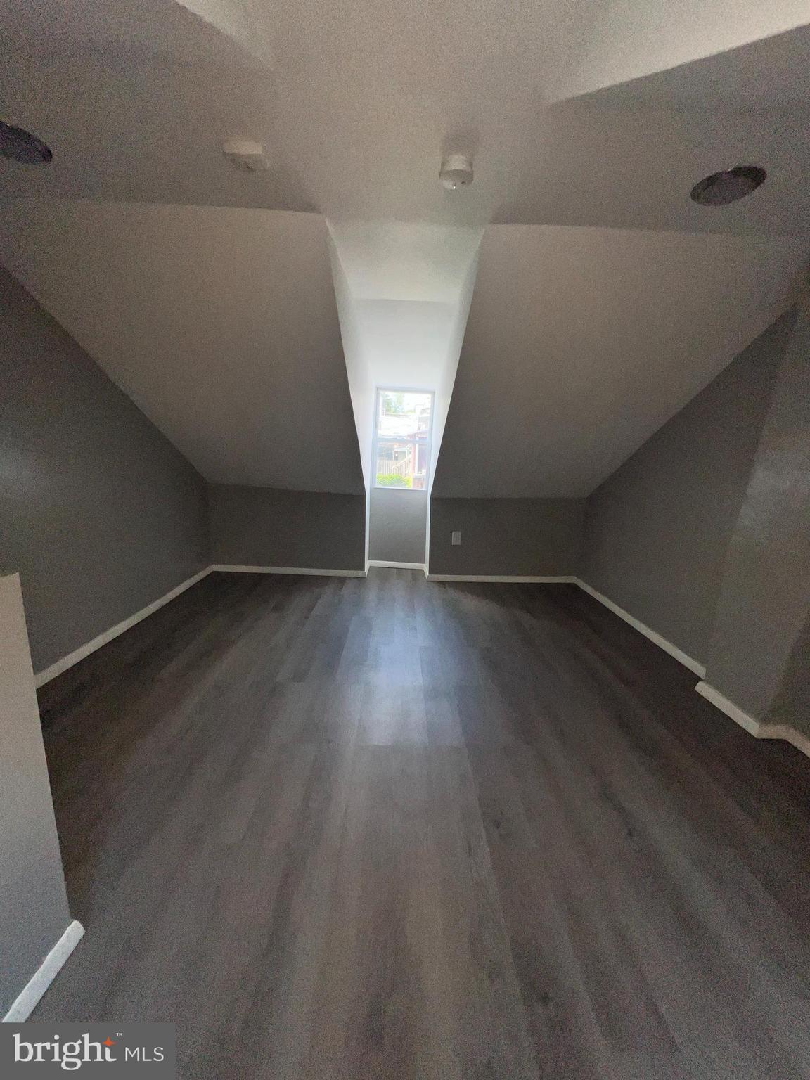 1264 Muhlenberg Street Reading, PA 19602 - Photo 15 of 16 a view of an empty room with a window