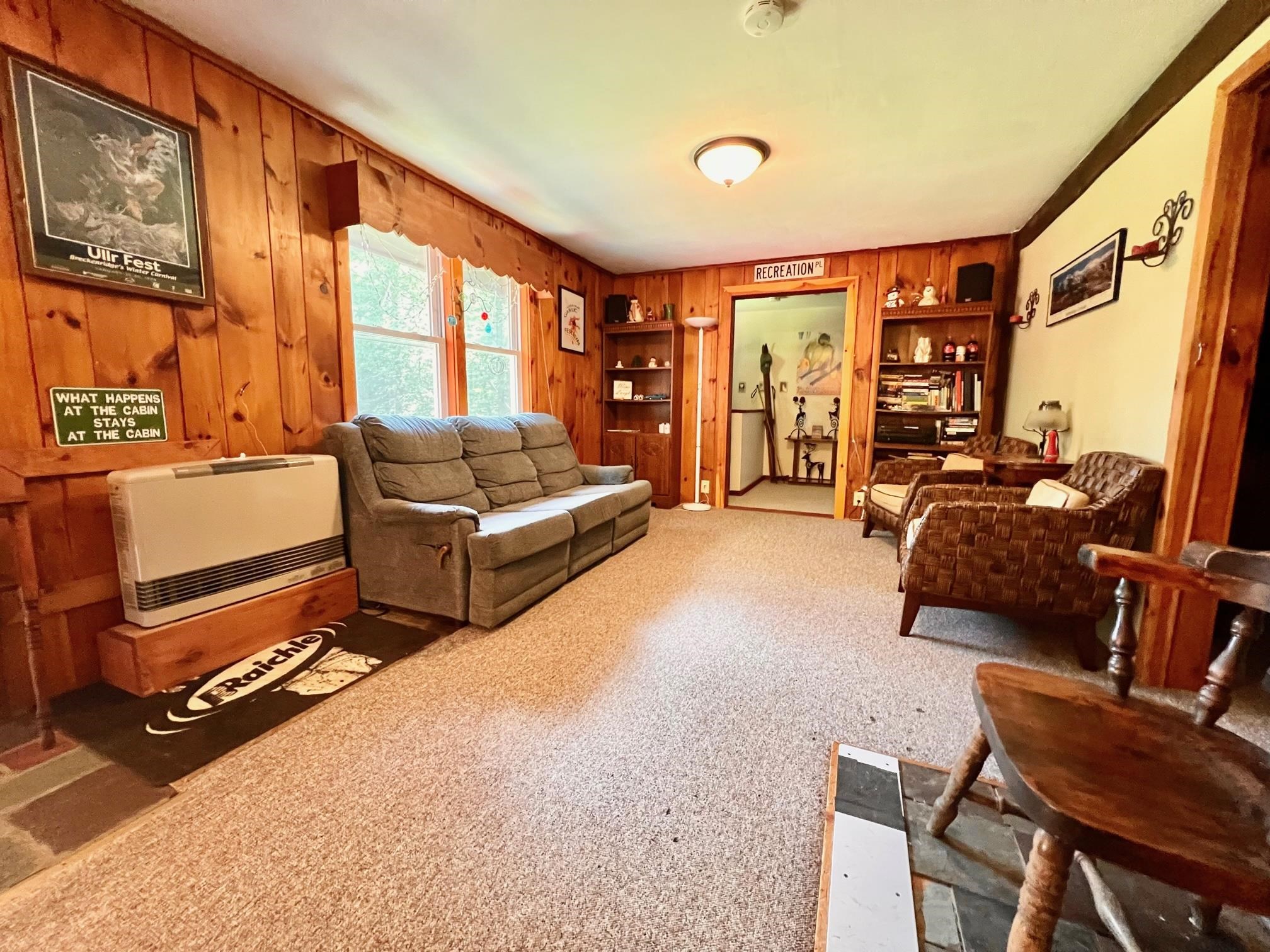 351 Hardscrabble Road Wardsboro, VT 05360 - Photo 12 of 17 Gallery Image 12