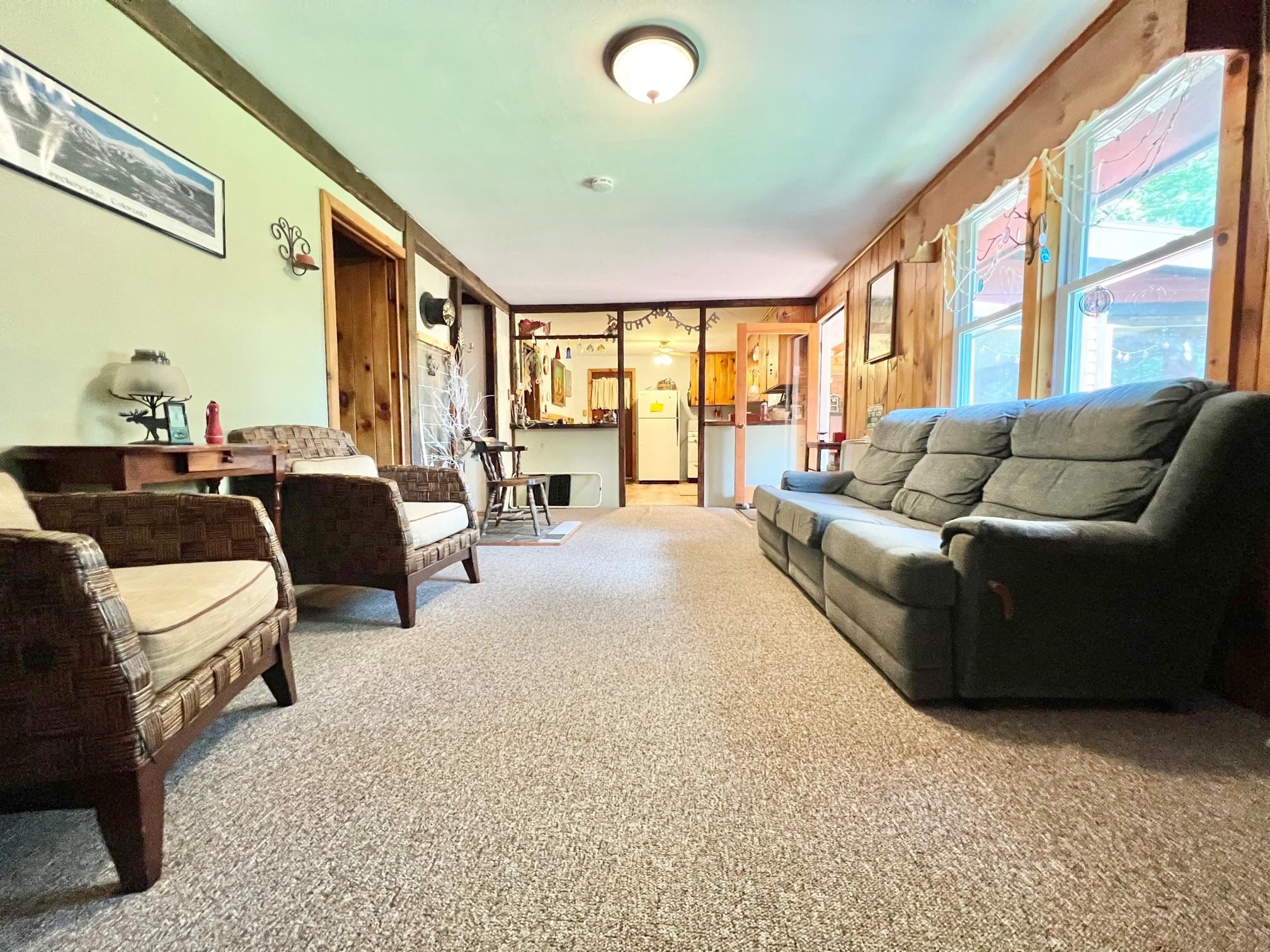 351 Hardscrabble Road Wardsboro, VT 05360 - Photo 13 of 17 Gallery Image 13