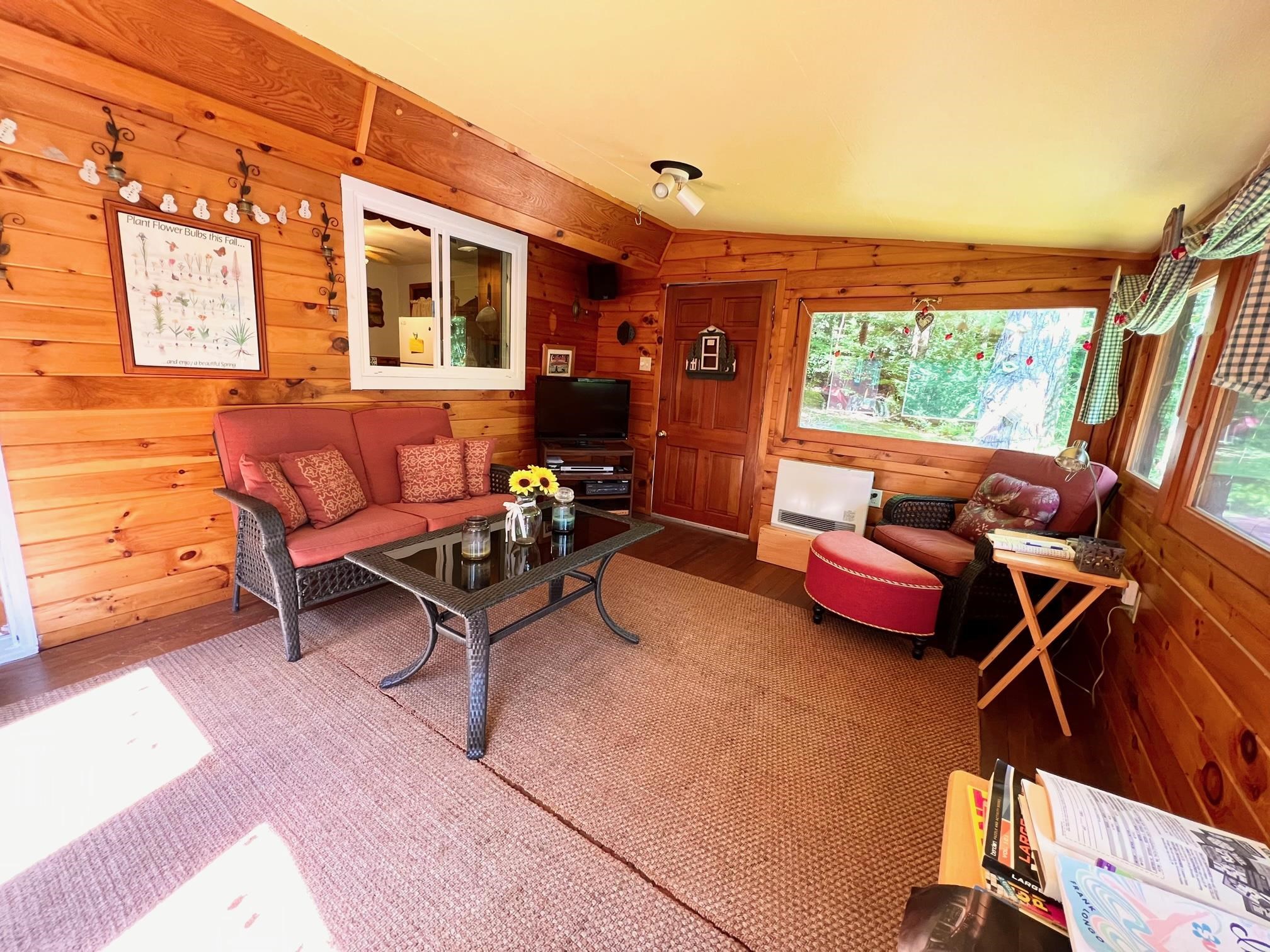 351 Hardscrabble Road Wardsboro, VT 05360 - Photo 15 of 17 Gallery Image 15