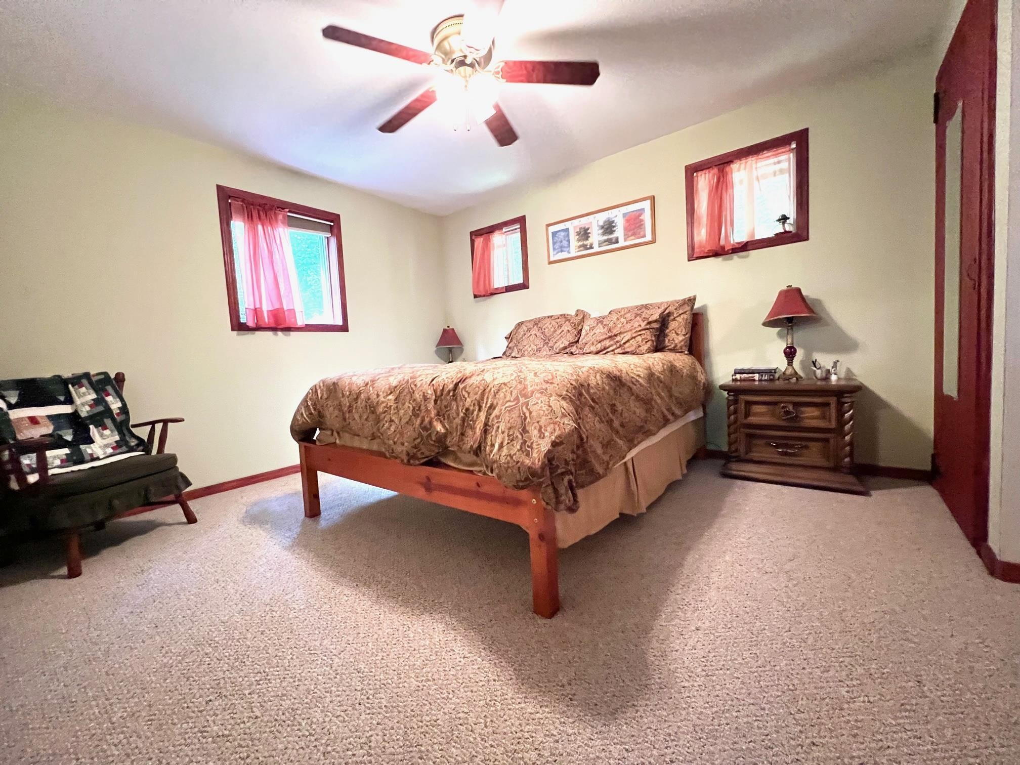 351 Hardscrabble Road Wardsboro, VT 05360 - Photo 17 of 17 Gallery Image 17