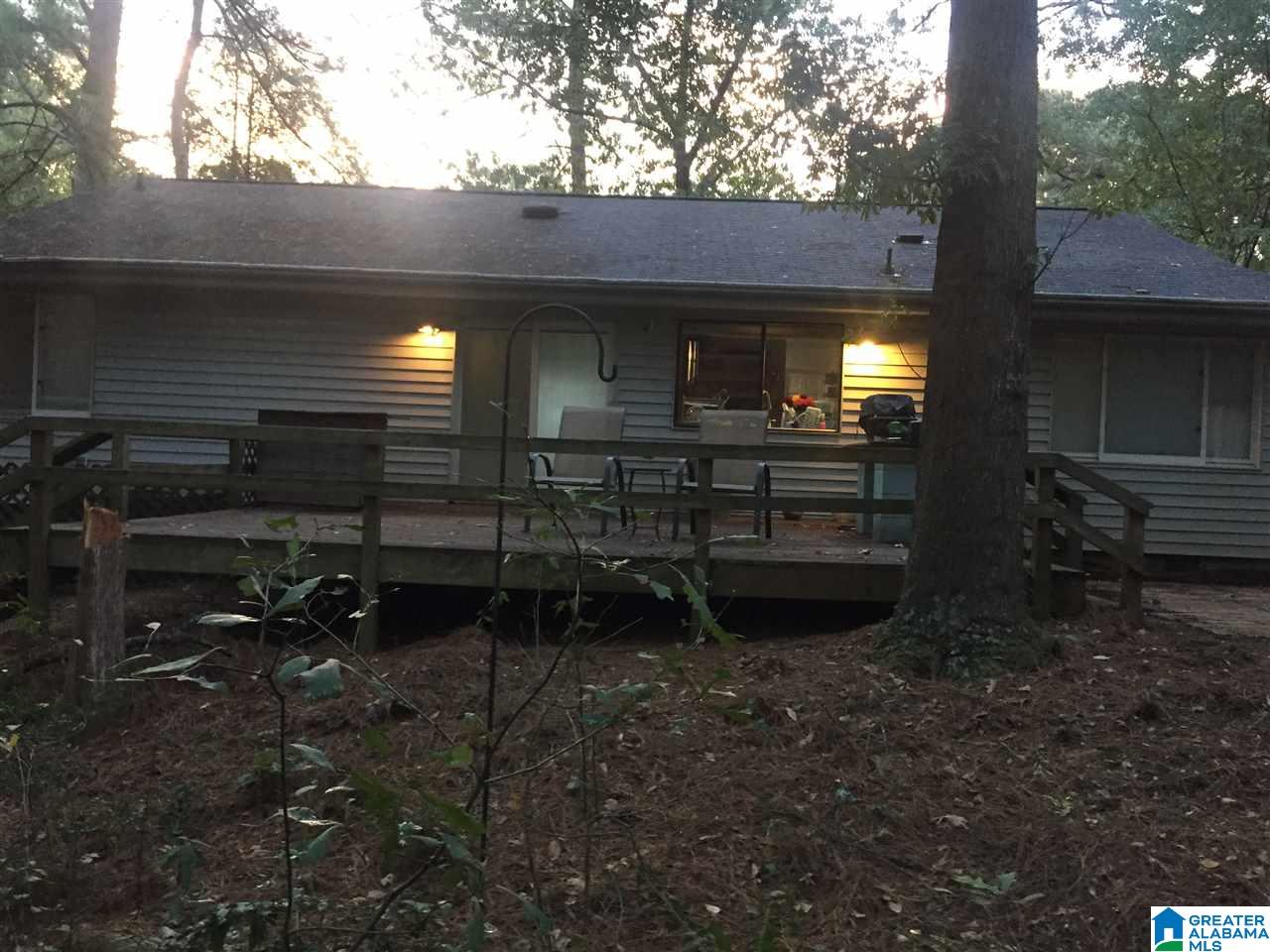 225 Comanche Street Montevallo, AL 35115 - Photo 29 of 31